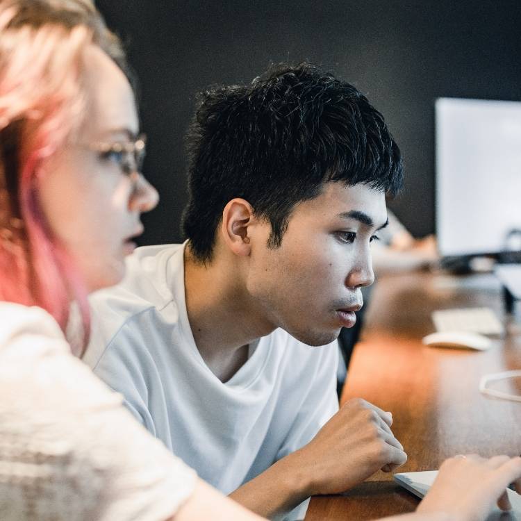 スタッフインタビュー 大野拓実｜株式会社アクトビ｜RECRUITING SITE.